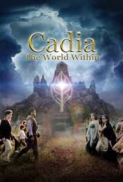 Cadia: The World Within