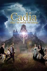 Cadia: The World Within - Posters