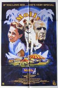 Molly - Posters