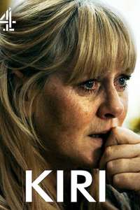 Kiri - Posters