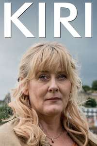 Kiri - Posters