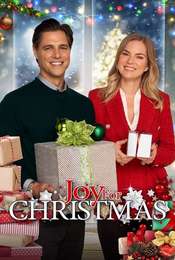 Joy For Christmas