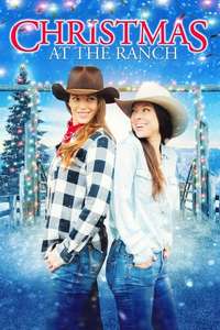Christmas at the Ranch - Posters