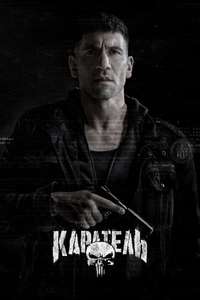 Marvel's The Punisher - Posters
