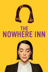 The Nowhere Inn - Posters