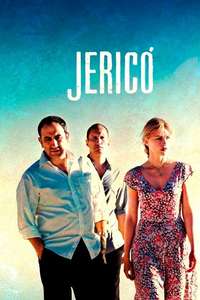 Jerichow - Posters