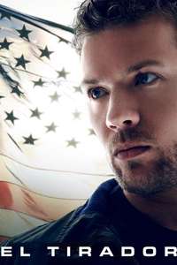 Shooter - Posters
