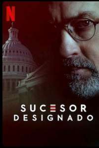 Designated Survivor - Posters