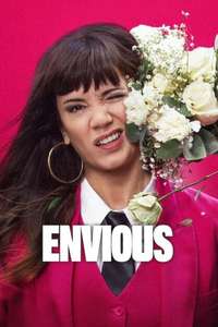 Envious - Posters