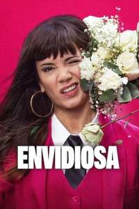 Envious - Posters