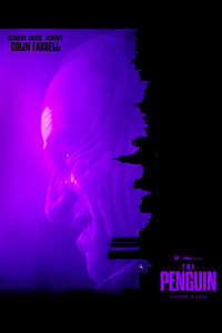 The Penguin - Posters