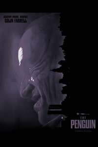The Penguin - Posters