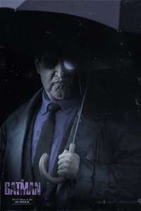 The Penguin - Posters