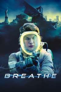 Breathe - Posters