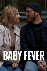 Baby Fever - Posters
