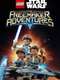 Lego Star Wars: The Freemaker Adventures : Season 2