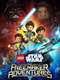 Lego Star Wars: The Freemaker Adventures
