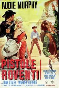 Gunpoint - Posters