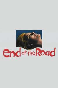 End of the Road - Posters