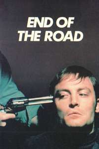 End of the Road - Posters