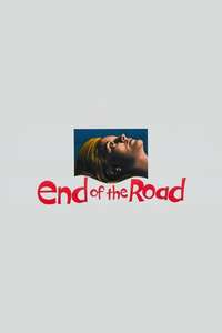 End of the Road - Posters