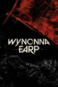 Wynonna Earp - Posters