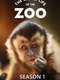 The Secret Life of the Zoo : Season 1