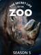 The Secret Life of the Zoo : Season 5