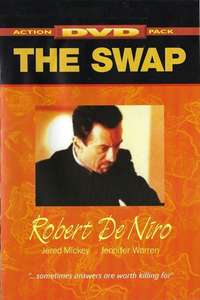 The Swap - Posters