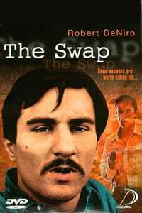 The Swap - Posters