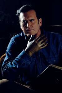Ash vs Evil Dead - Posters