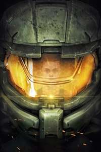 Halo: The Fall of Reach - Posters