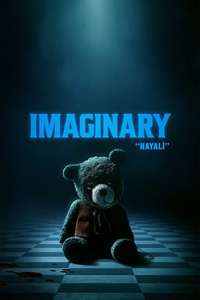 Imaginary - Posters