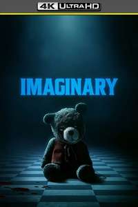 Imaginary - Posters