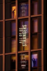 All of Us Strangers - Posters