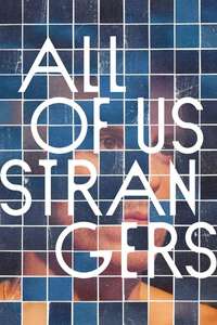 All of Us Strangers - Posters