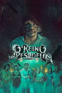 Conjuring Kannappan - Posters