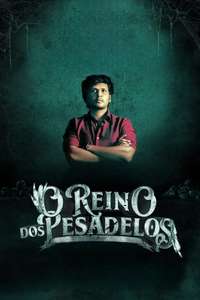 Conjuring Kannappan - Posters