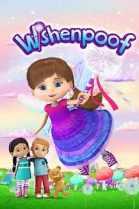 Wishenpoof! - Posters