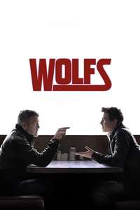 Wolfs - Posters