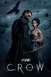 The Crow - Posters