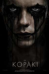 The Crow - Posters
