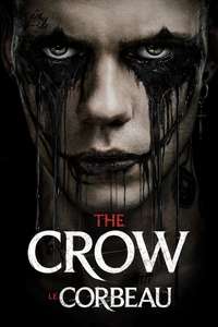 The Crow - Posters