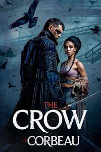 The Crow - Posters