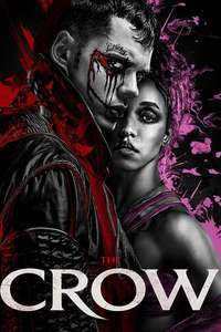 The Crow - Posters