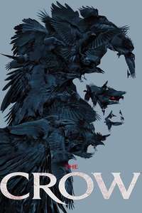 The Crow - Posters