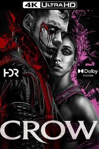 The Crow - Posters