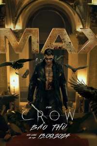 The Crow - Posters
