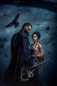 The Crow - Posters