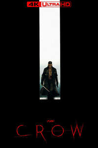 The Crow - Posters